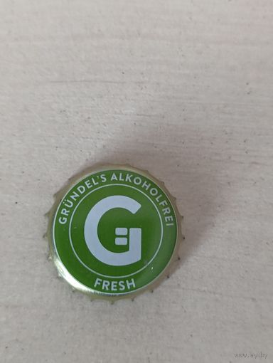 Крышки - пробки ( Германия )