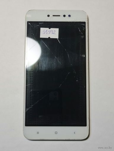 Телефон Xiaomi Redmi Note 5A. Можно по частям. 11932