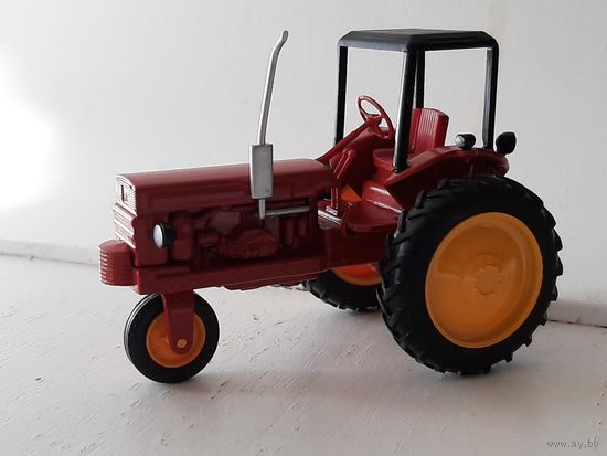 Т-28ХЗ. 1/43. Тракторы.