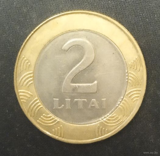 2 лита 2008 г.