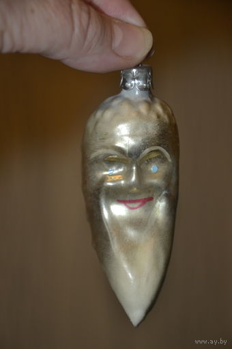 Лесовик