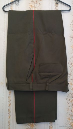 Штаны офицерские