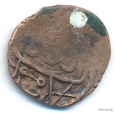 Тимуриды Фалюс 1370-1405 г.г. Амир Тимур Сыгнак на Сырдарье Cu