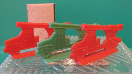 Военная техника, катюша (СССР).