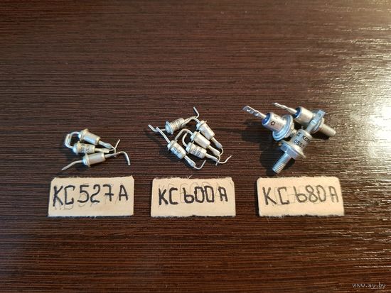 Стабилитрон   (11 шт.)