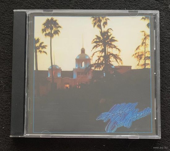 Eagles - Hotel California