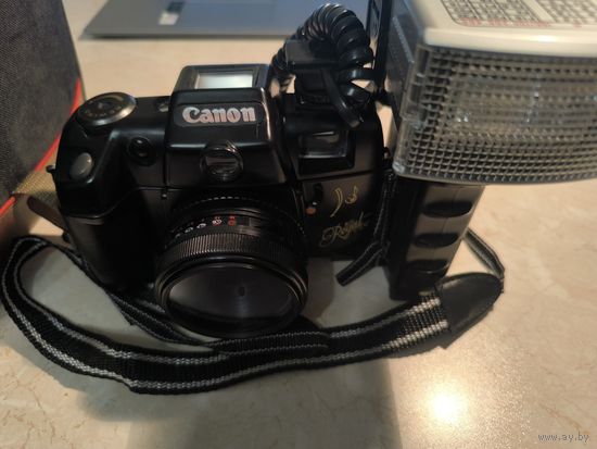 Фотоаппарат Canon