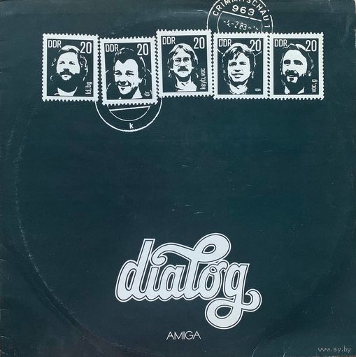 Dialog - 963