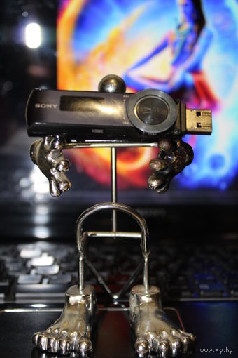 MP-3 SONY