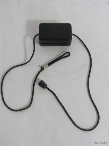 Прибор, машинка для заточки одноразовых лезвий. Бритва. Ретро СССР. м