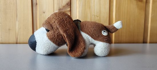 Игрушка "Собака"