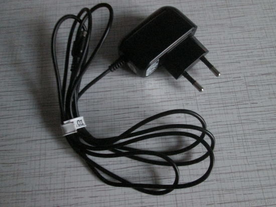 Адаптер 4,75v 0,55A зарядное Samsung ATADS30EBE