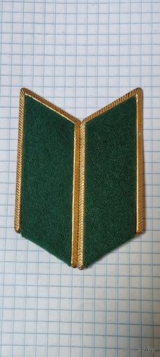 Петлицы