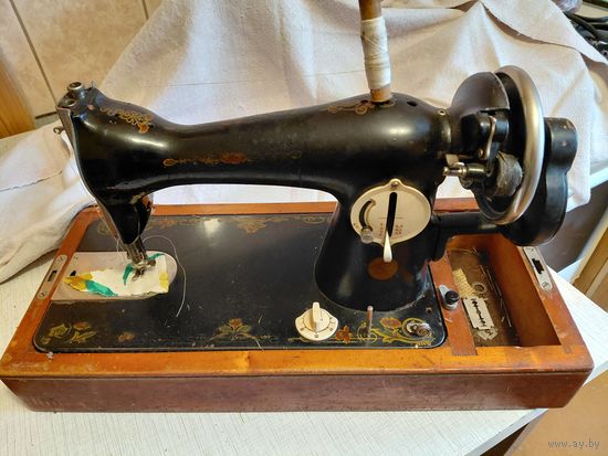 Швейная машинка Подольск