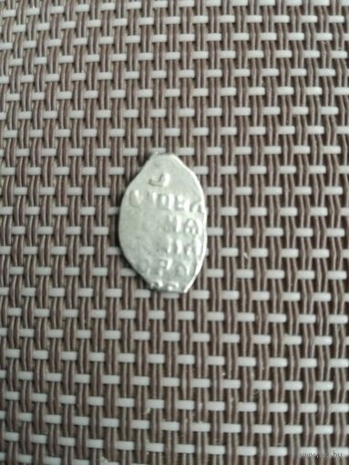 Чешуйка4 Михаил Федорович