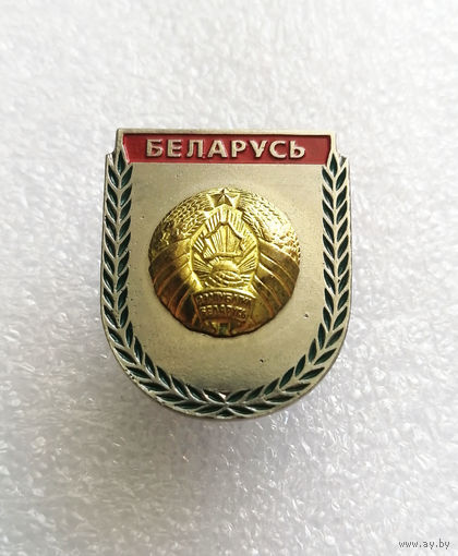 Спортивный Знак. Прошу идентификации #0114-MB03