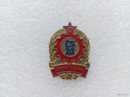 Значок