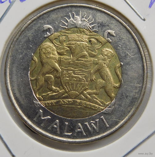 Малави 5 квача 2006 г