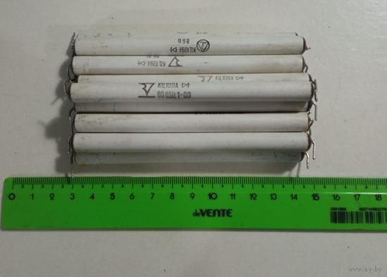 Диод высоковольтный ( керамика)