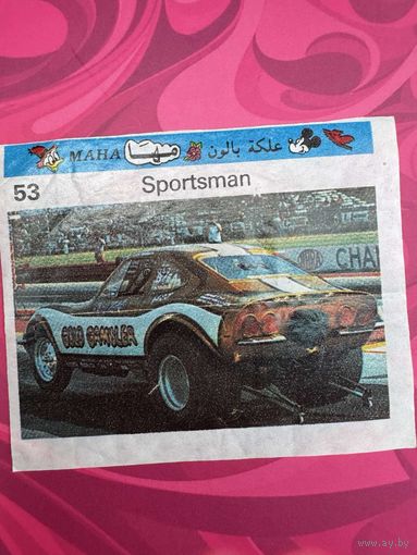 Вкладыш  MAHA