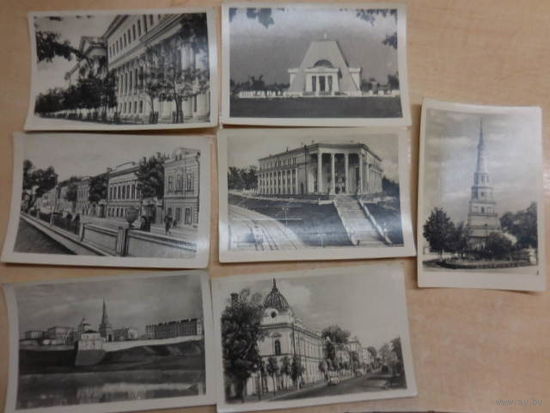 Казань