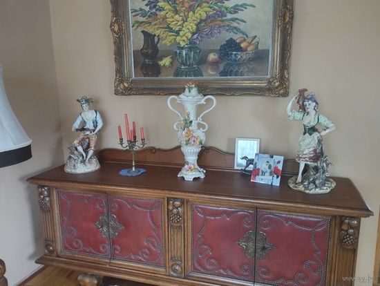 Прекрасный комод