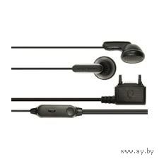Наушники Sony Ericsson HPM-60