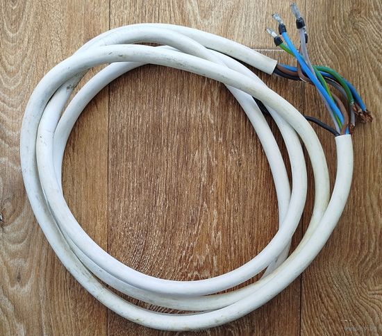 Кабель - 3.5м.