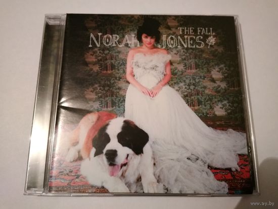 Norah Jones  - The Fall