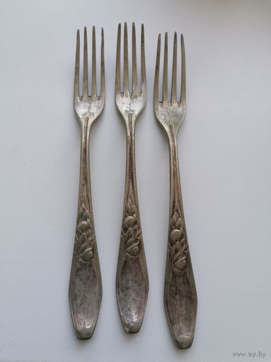 Вилки царизм до 1917 года Norblin