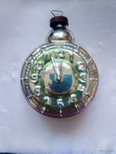 Часы кремлевские.Толстое стекло.Каталог.