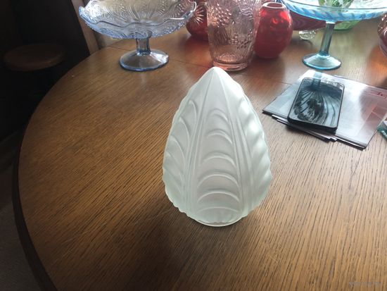 Плафон шишка