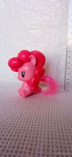 Коллекционная игрушка из Макдональдс. Моя маленькая пони/My little Pony, 2018г.  24