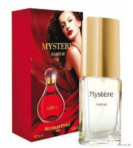 НОВАЯ ЗАРЯ Тайна (Mystere) Духи (Parfum) спрей 16мл