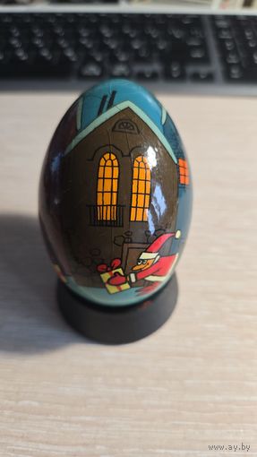 Пасхальные яйца