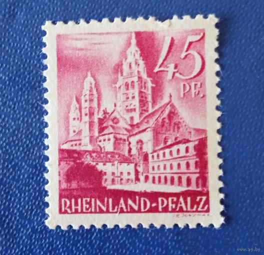 Германия