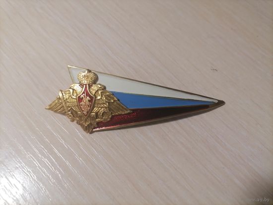 Уголок для берета