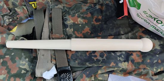 Черенок саперки. МПЛ, РККА, СССР