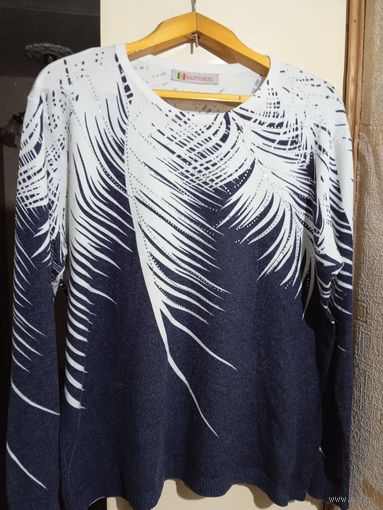 Кофточка женская 58-60размер