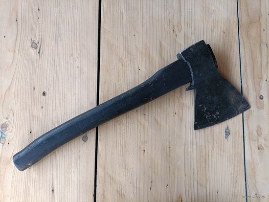 Топор ЗИК /склад/ ОБМЕН!