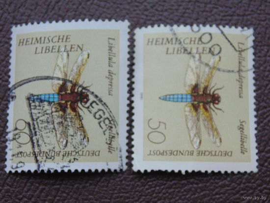 Германия 1991 г.