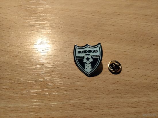 Федерация футбола Гондураса