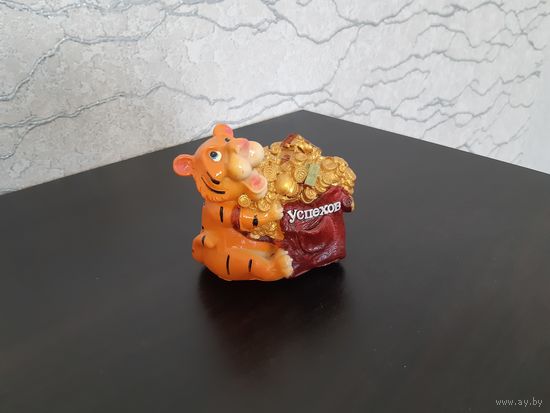 Сувенир копилка Тигр