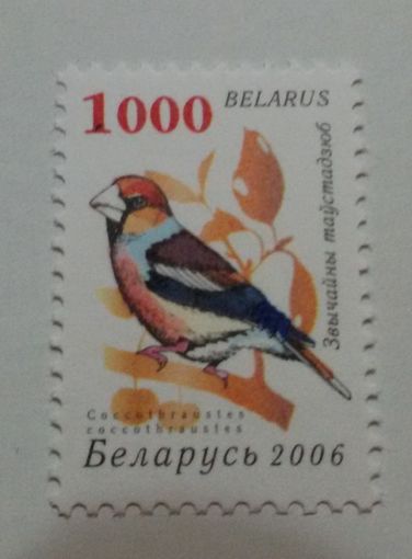 Стандарт 2006. 1000 р. Ошибка печати  (_098)