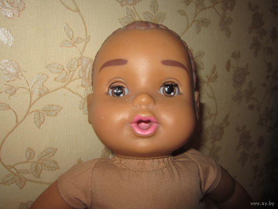 Пупс большой Jakks Pacific