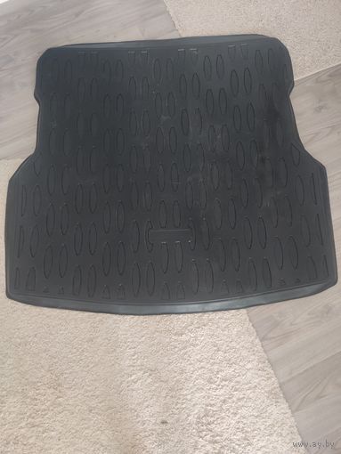 Коврик багажника nissan Almera g15