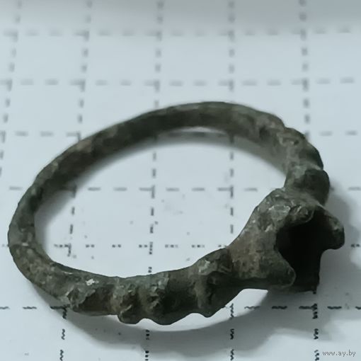 Перстень старинный , ВКЛ #54