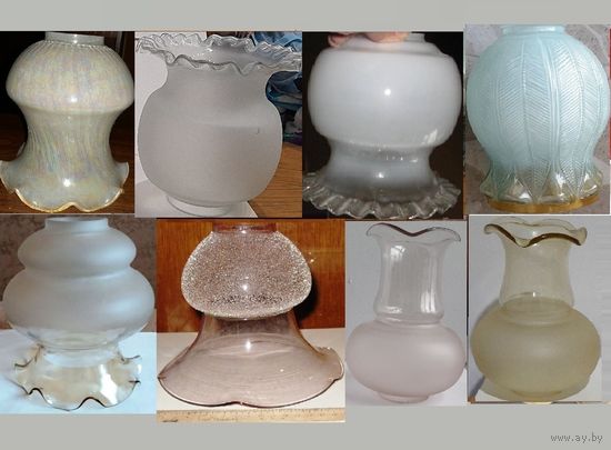 Плафон к люстра Ивица Ромашка другим. Советской Немецкой Болгарской и тд