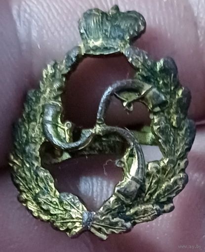 Кокарда Радивилов