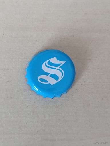 Крышки - пробки ( Германия )